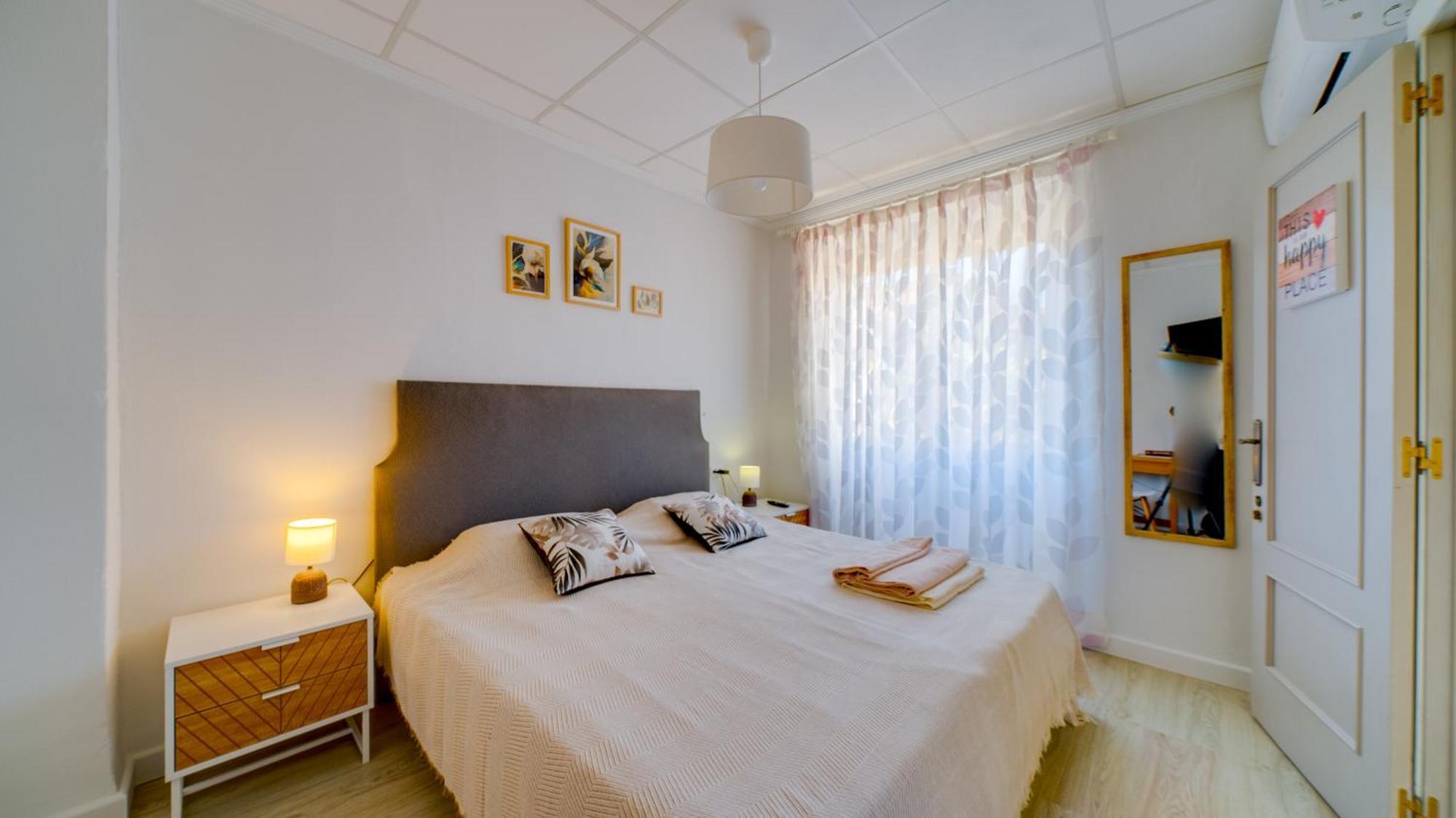 Estudio Sol En Alicante Exteriör bild